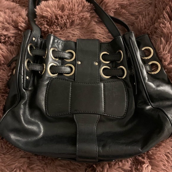 Jimmy Choo Ramona Bag - Picture 3 of 6